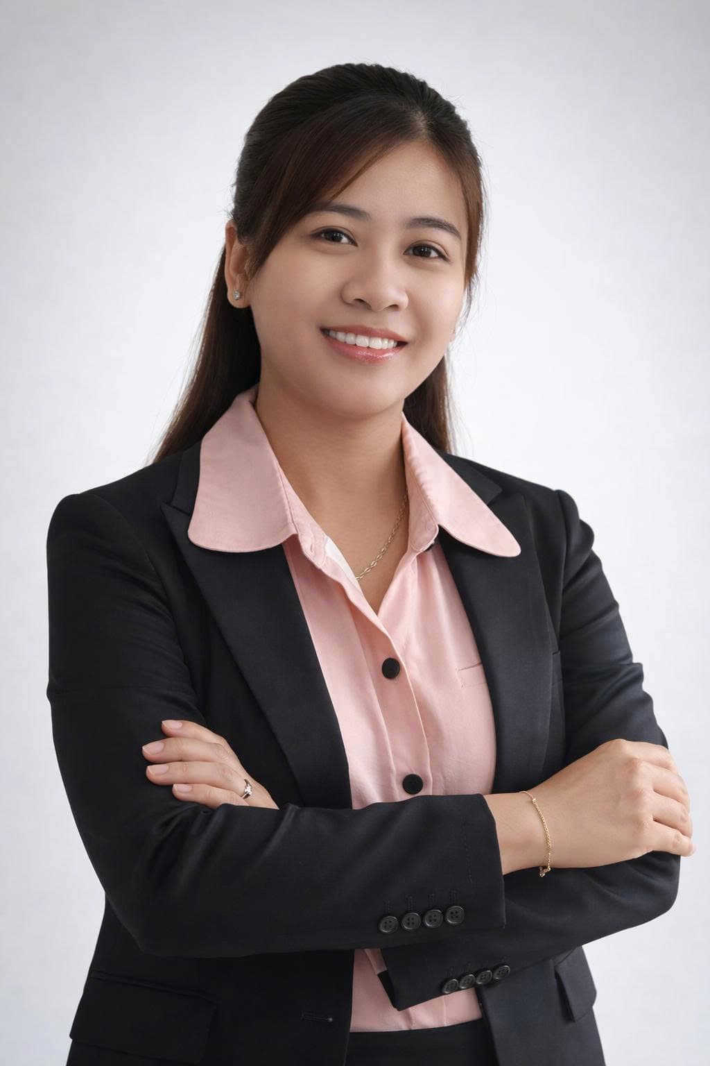 Nguyễn Thị Hồng Thắm