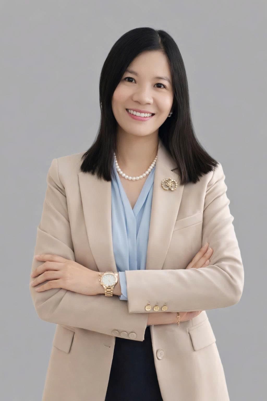 Phạm Thị Tường Vân