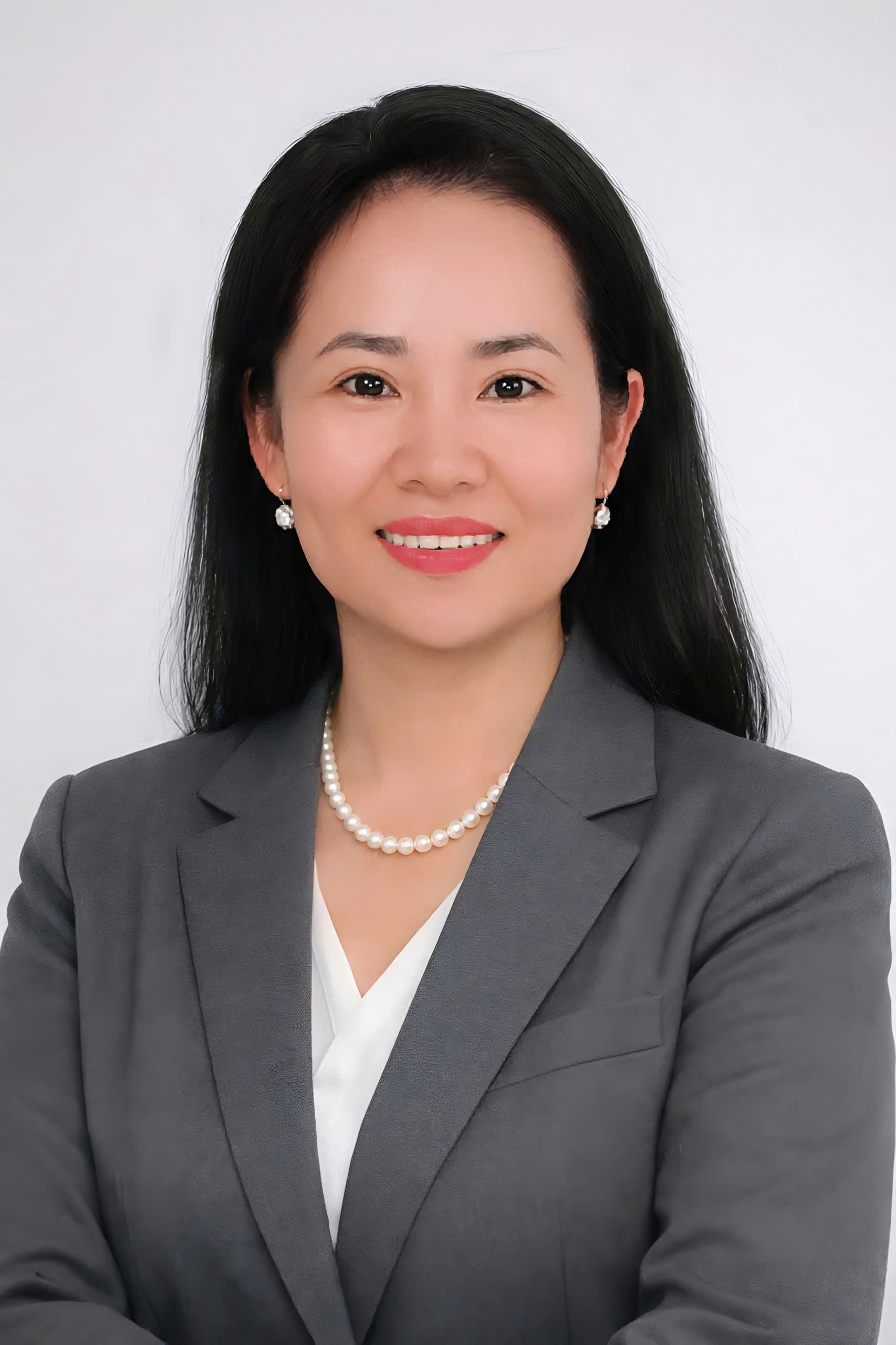 TS. BS. Văn Mỹ Tiên